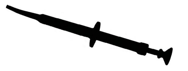 Composite antibacteriano