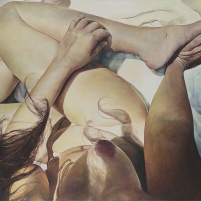 Timeline: Feminist Art of the 1960s & 1970s by Bryan Brougham