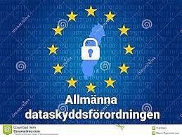 Primera ley en el mundo para proteccion de datos