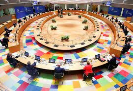 Consejo Europeo crea Convenio