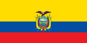 Restitución del Tricolor – Actual Bandera del Ecuador