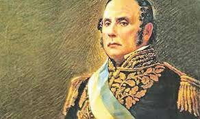 Presidencia de Urquiza