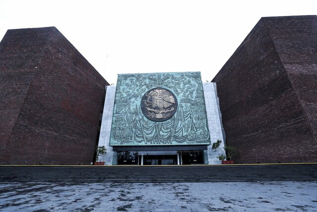 Entrada en vigor de la Ley General de Transparencia y Acceso a la Información Pública