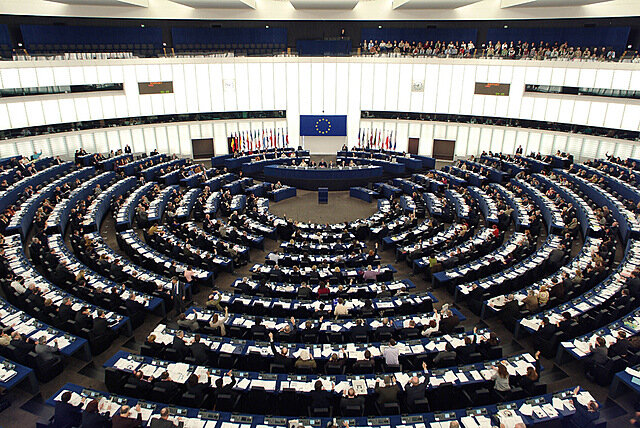 Resolución 509 de la Asamblea del Consejo de Europa