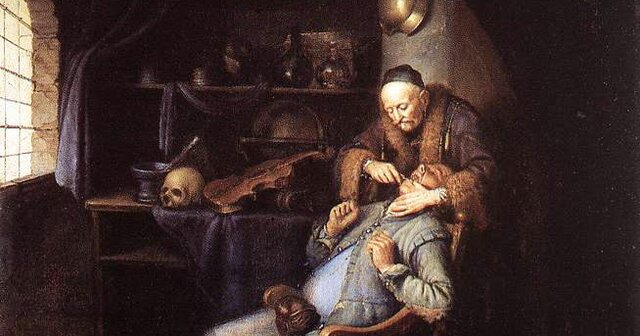 Primer agente anestésico