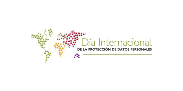 Conmemoración del Día Internacional para la Protección de Datos Personales