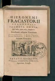 Girolamo Fracostro