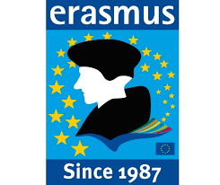 Programa Erasmus.