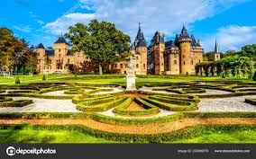 Haarzuilens Utrecht, Netherlands