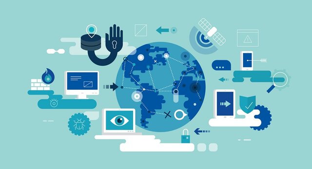 Directiva 95/46/CE crea un marco regulador.