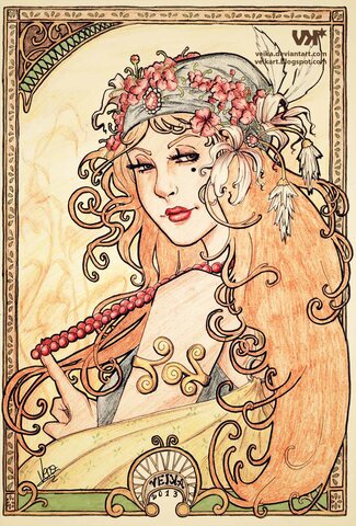 Aparece el Modernismo