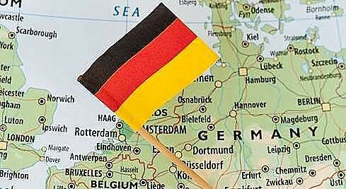 Alemania.