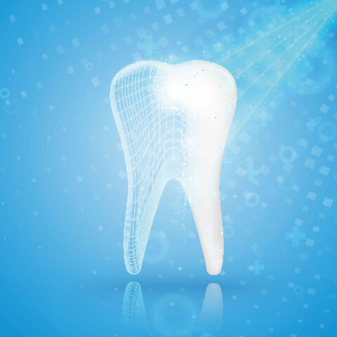 Polímeros Remineralizantes