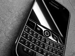 Smartphone BlackBerry