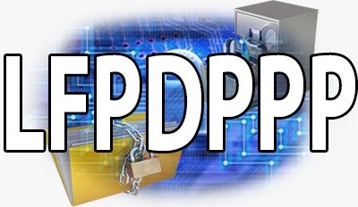 Ley Federal de Protección de Datos Personales en Posesión de Particulares.