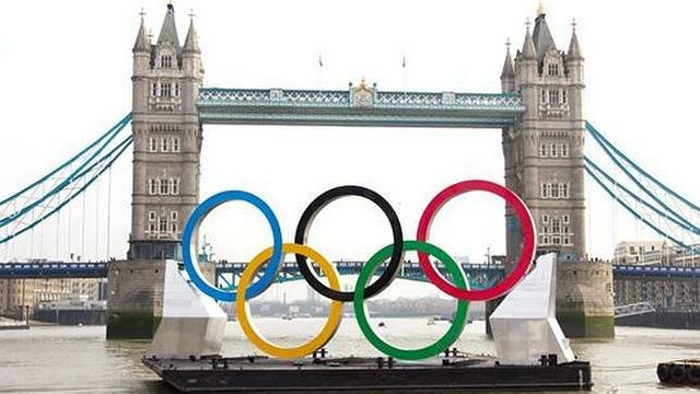 Londres, Reino Unido.