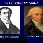 Jean Baptiste de Lamarc y Gotfied Trevinarus