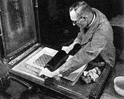 INVENCIÓN DE LA FOTOGRAFÍA