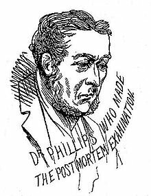 George Bagster Phillips