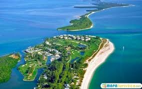 Creación de primeros parques