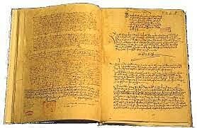 Ley del 25 Ventoso Siglo XI