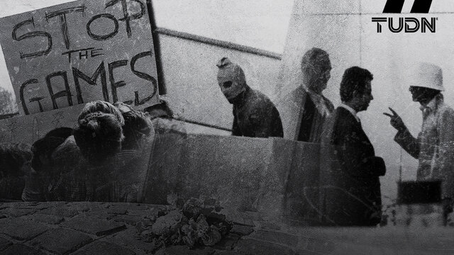 Múnich 1972