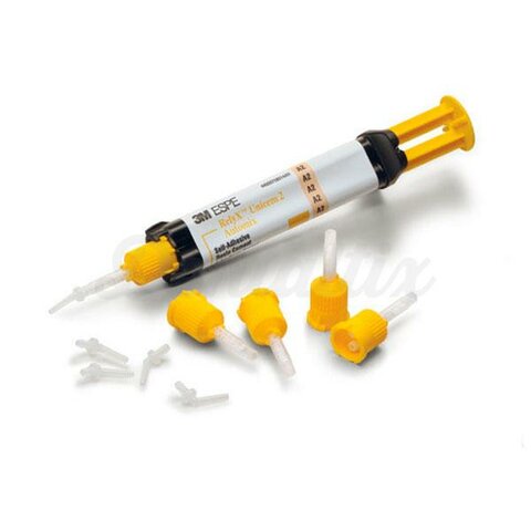 Cemento autoadhesivo