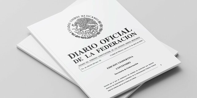 Primera publicación