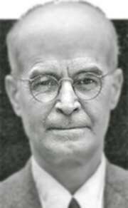 FÍSICO MEXICANO: Sandoval Vallarta Manuel