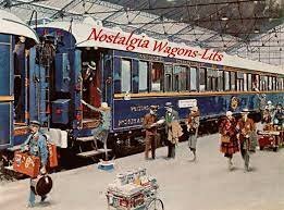 Compañía Internacional de Wagons-lits