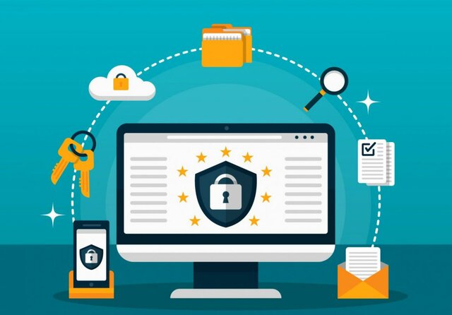 NACE LA PRIMERA LEY PARA LA PROTECCION DE LA INFORMACIÓN EN EL MUNDO