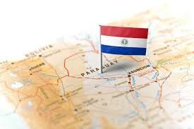 Paraguay.