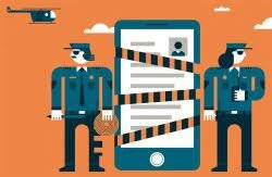 Se crea el primer instrumento normativo en materia de protección de datos personales