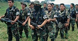 AUTODEFENSAS UNIDAS DE COLOMBIA