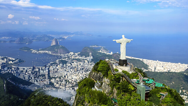 BRASIL SE CONVIERTE EN EL PRIMER PAIS DE LATAM EN PROMULGAR UNA LEY DE DATOS PERSONALES