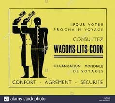 Fusión de wagons-lits