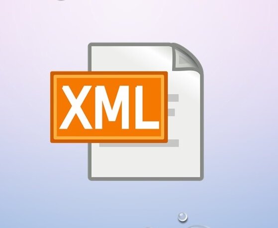 XML