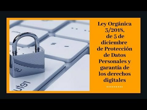 Derechos digitales