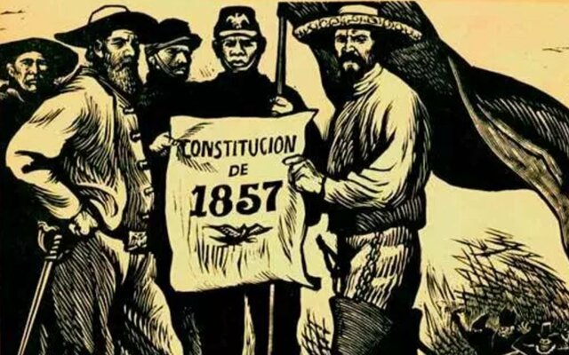 CONSTITUCIÓN FEDERAL