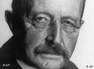 Max Planck: padre de la física cuántica
