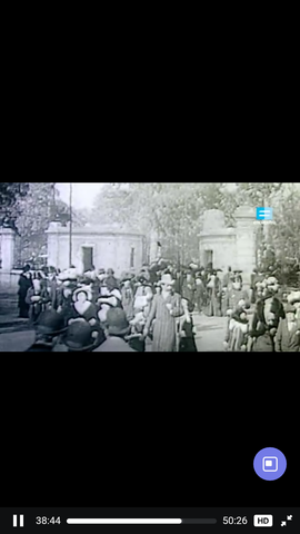 Festejos del centenario