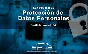 Ley n° 29.733 de Protección de Datos Personales.