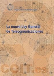 Ley General de telecomunicaciones.