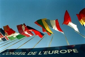 Convenio de Estrasburgo.