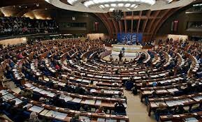 Convenio Europeo