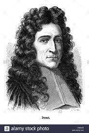 Jean Domat