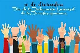 Naciones unidad adopta la declaración de los Derechos Humanos.