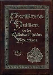 Se hace la primera referencia en nuestro país.