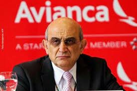 EMPRESARIO COMPRA ACCIONES DE AVIANCA