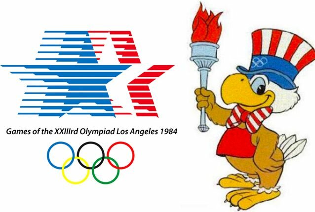 Los Angeles 1984